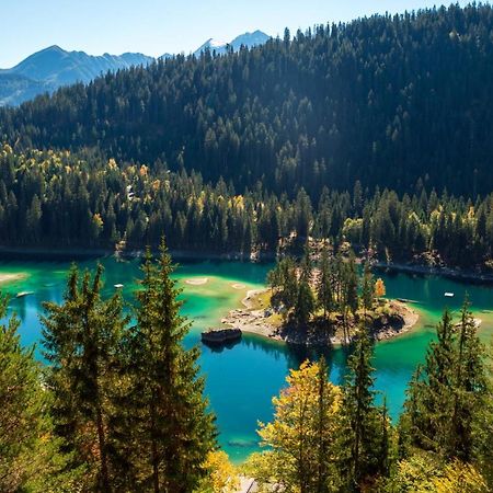 Laax Rancho Residence Eksteriør bilde