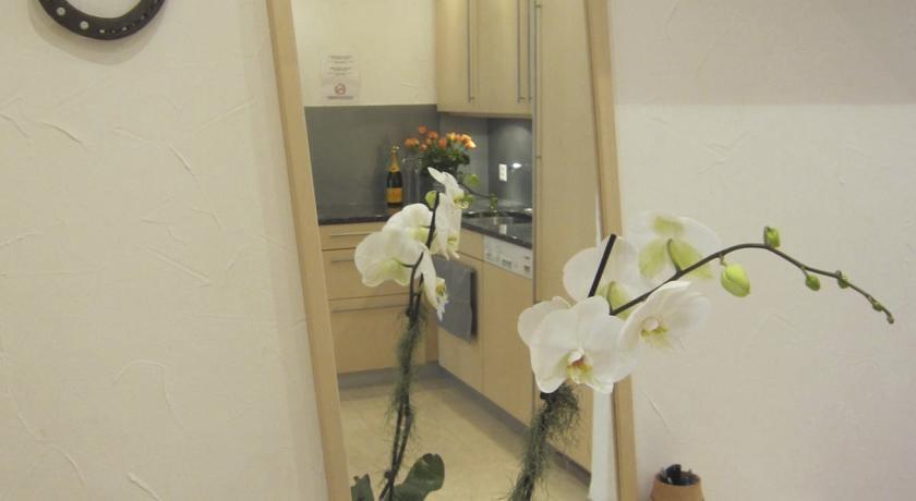 Laax Rancho Residence Rom bilde