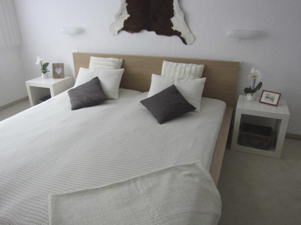 Laax Rancho Residence Eksteriør bilde