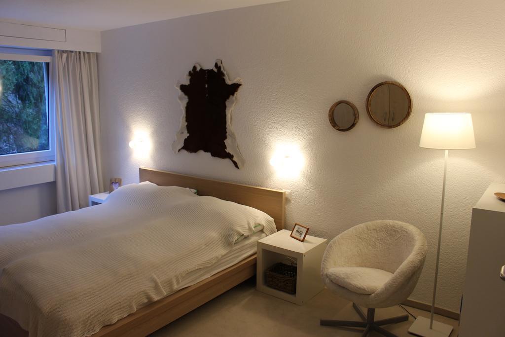 Laax Rancho Residence Eksteriør bilde