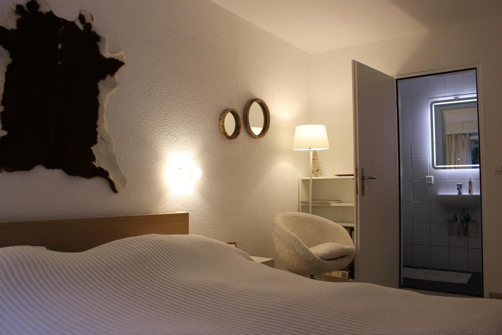 Laax Rancho Residence Eksteriør bilde