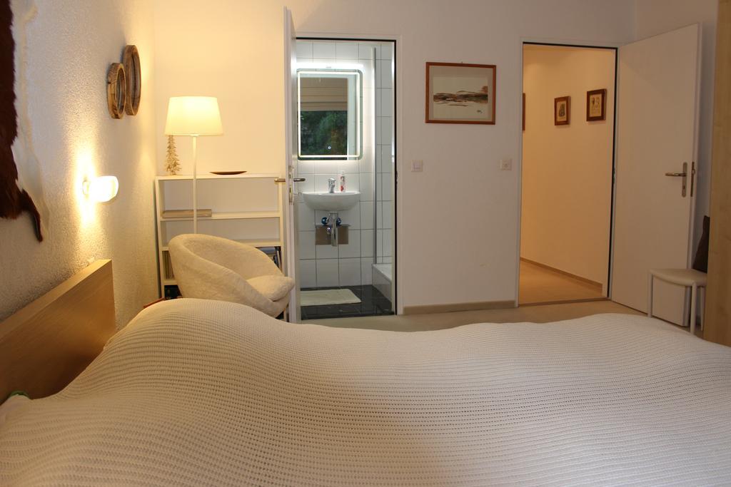 Laax Rancho Residence Eksteriør bilde