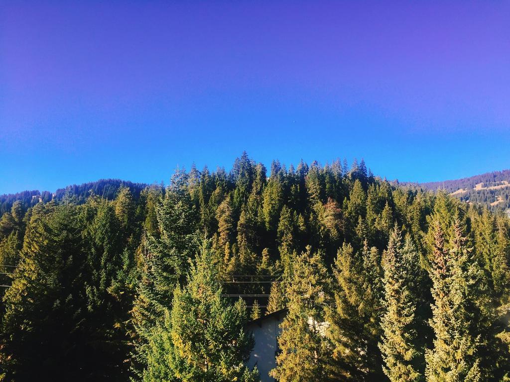 Laax Rancho Residence Eksteriør bilde