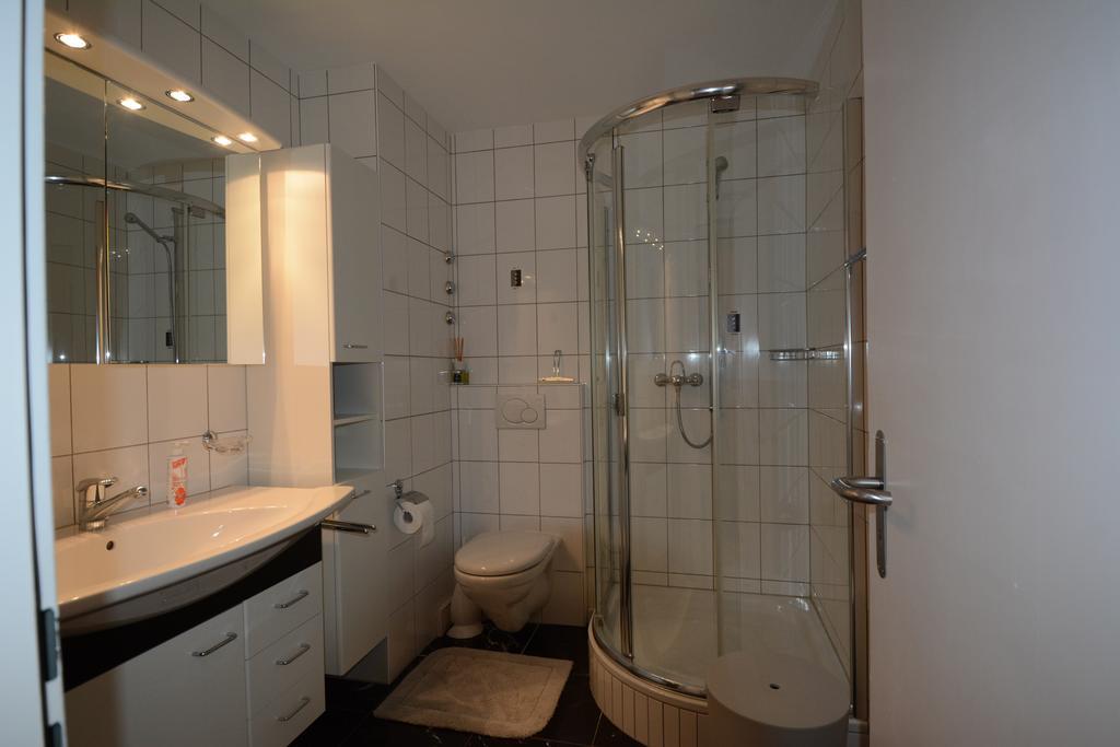 Laax Rancho Residence Eksteriør bilde