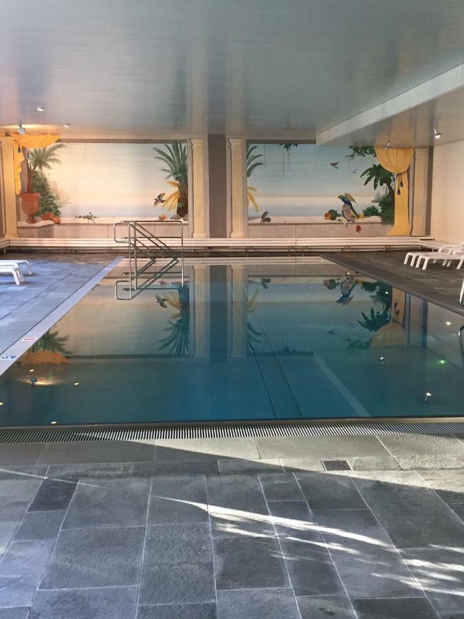Laax Rancho Residence Eksteriør bilde