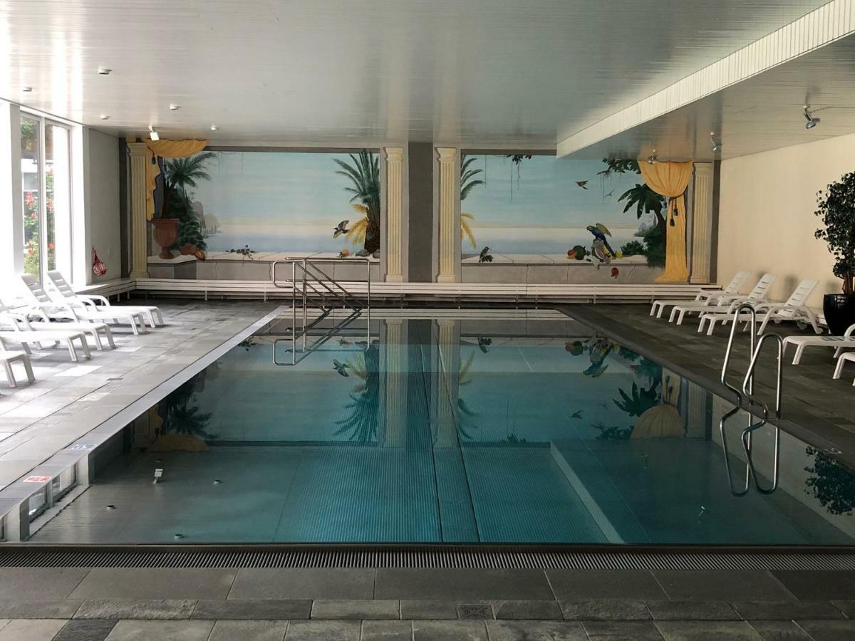 Laax Rancho Residence Eksteriør bilde