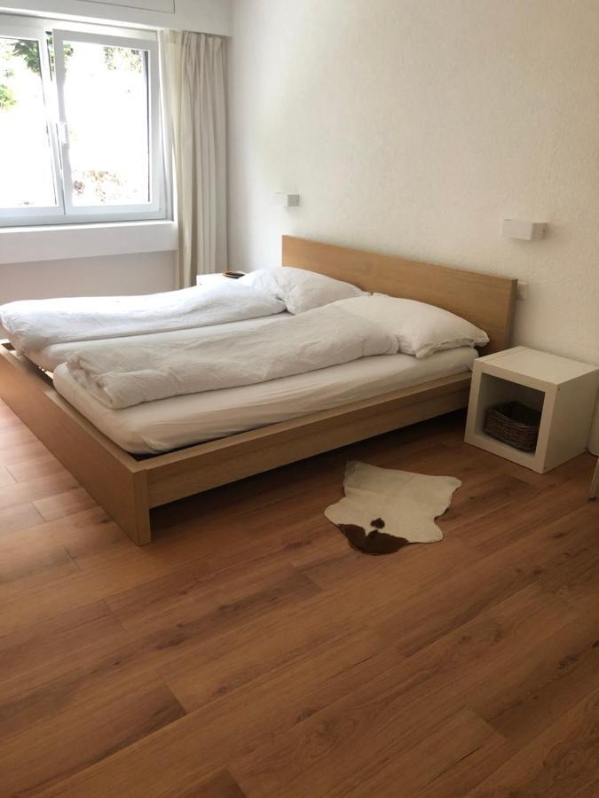 Laax Rancho Residence Eksteriør bilde